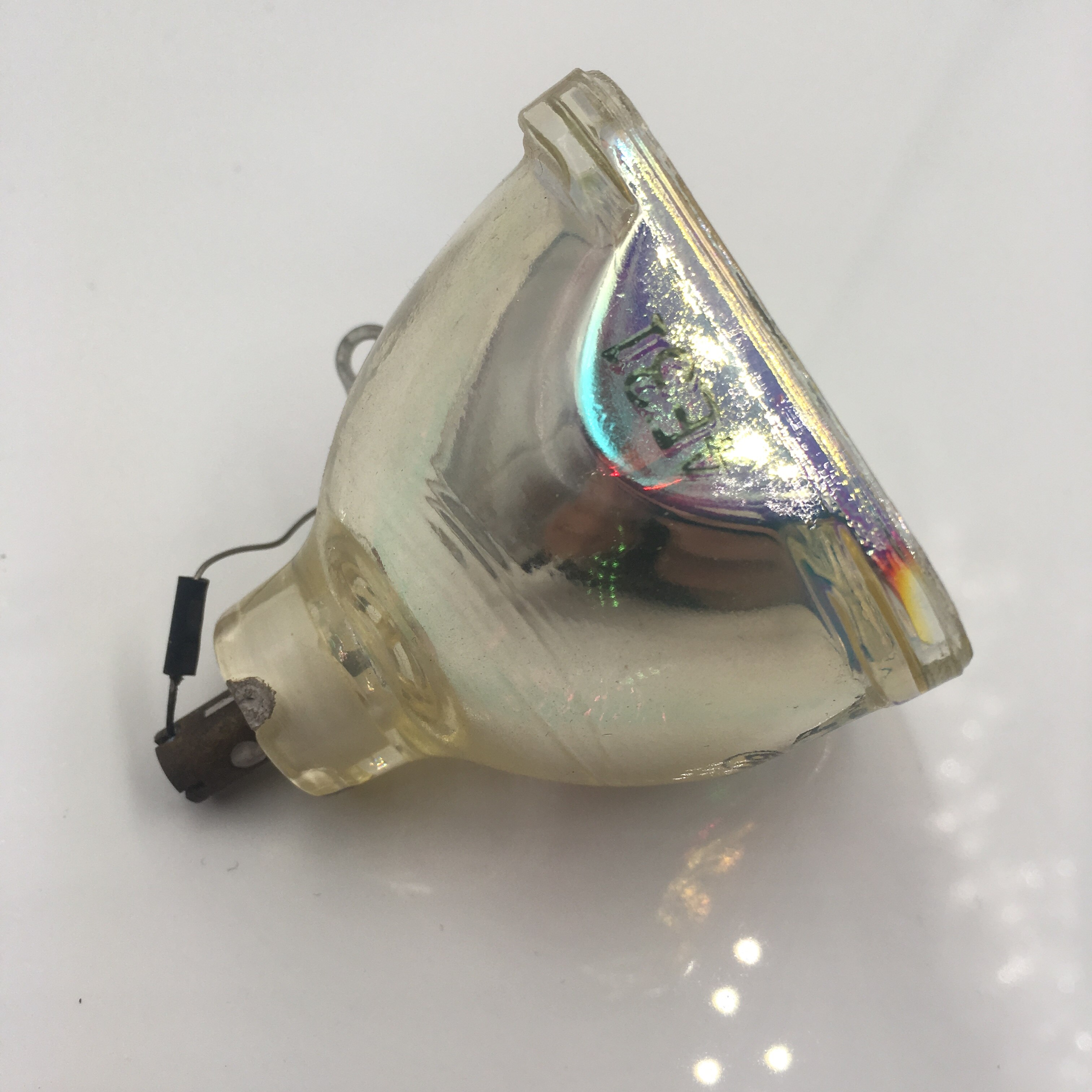 Bombilla ZR de para proyector de LMP-C190, para VPL-CX61, VPL-CX85, VPL-CX63, VPL-CX86, VPL-CX80