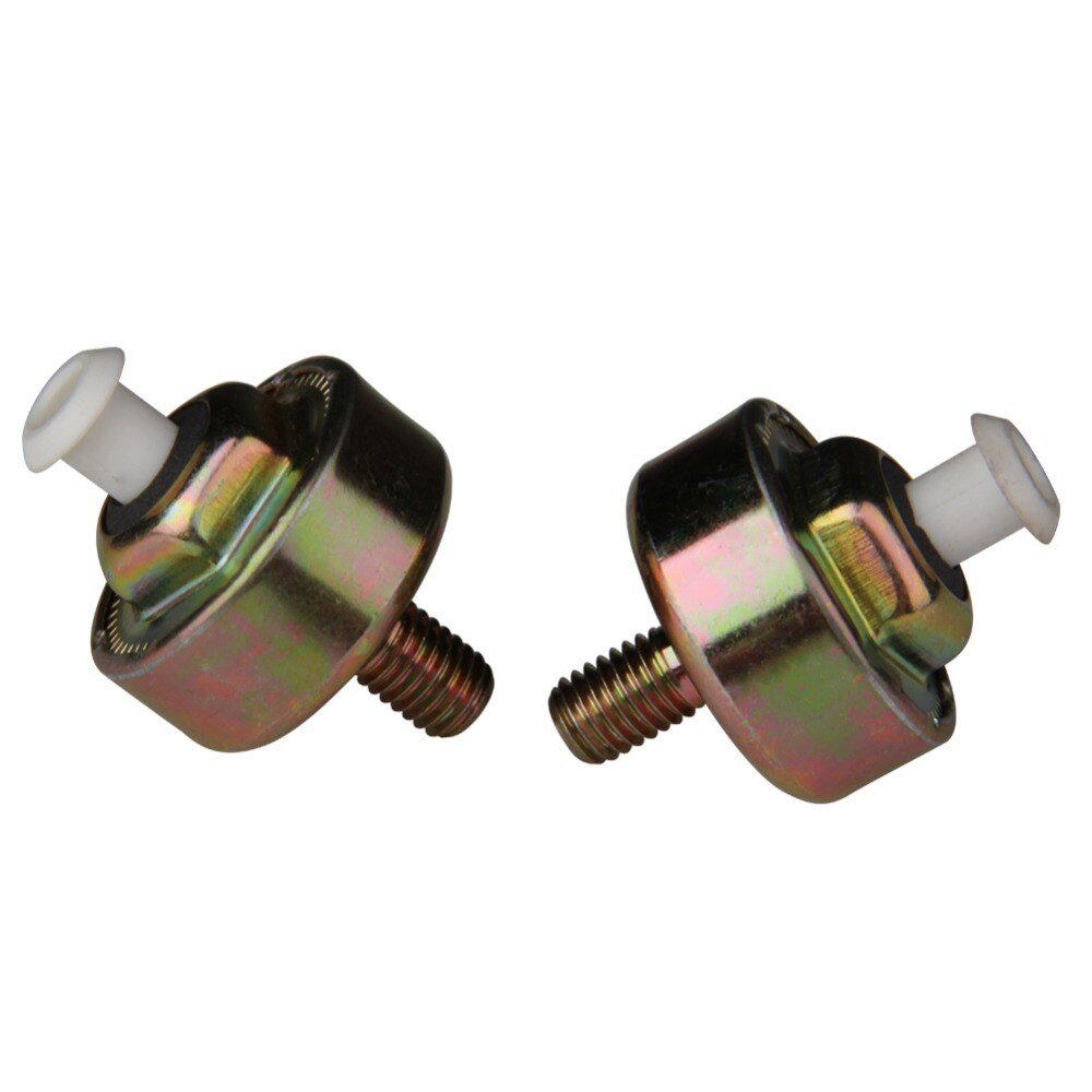 2 sztuk czujnik spalania stukowego dla GMC dla hummer H2 dla ISUZU wznoszący się PONTIAC FIREBIRD GTO dla CHEVROLET CTS eskalacja dla BUICK 12589867 KS