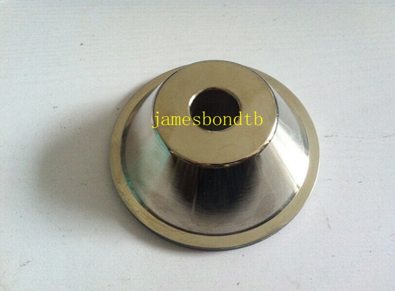 100mm Cup Diamant Slijpschijf Grit 100 Tool Cutter Grinder