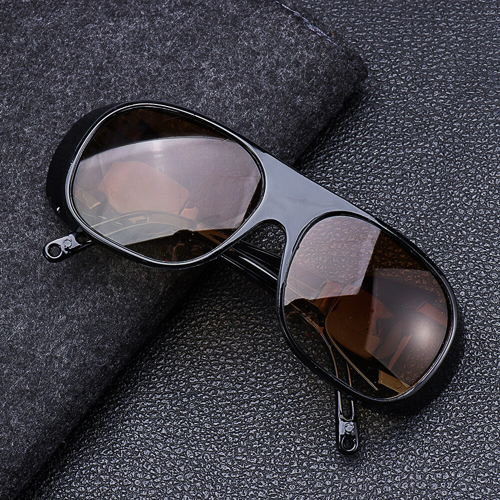 Gafas de sol fotocromáticas para hombre, lentes po... - Grandado