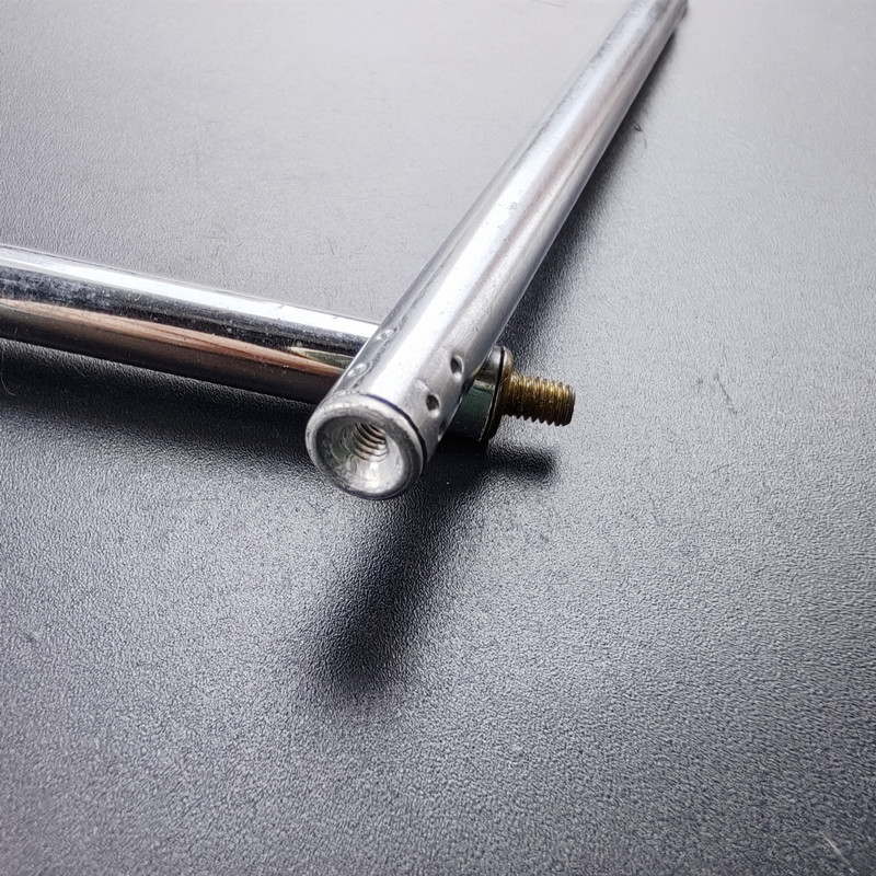 27Mhz Universele Afstandsbediening Antenne Kinderen Elektrische Auto Radio Afstandsbediening Antennes Vierweg Zender Antenne