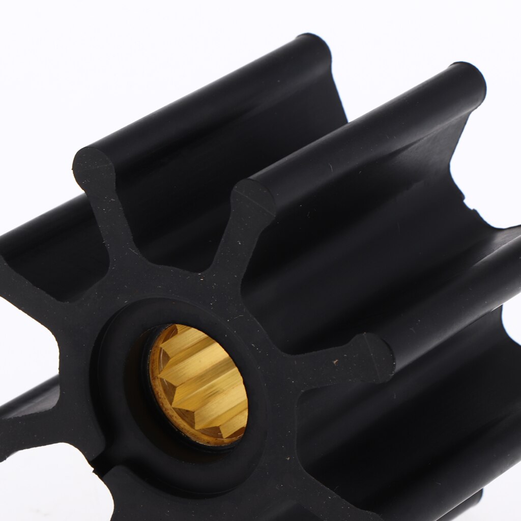 Water Pump Impeller And Outboard Motor Impeller With O-rings For