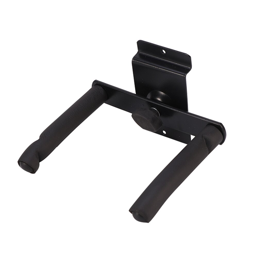 Horizontal Stand Storage Support Home Trumpet Holder Accessories Anti Scratch Piccolo Display Protective Hook Iron Hanger