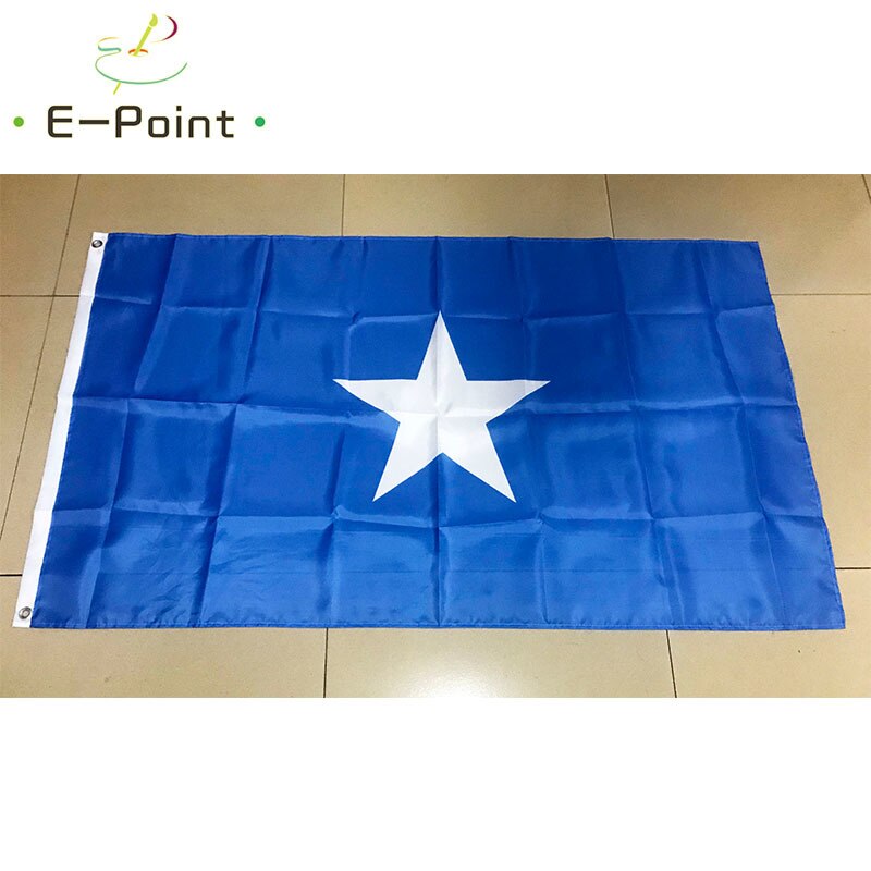 Vlag Van Somalië 3ft * 5ft (90*150Cm) Size Kerst Decoraties Voor Huis Vlag Banner