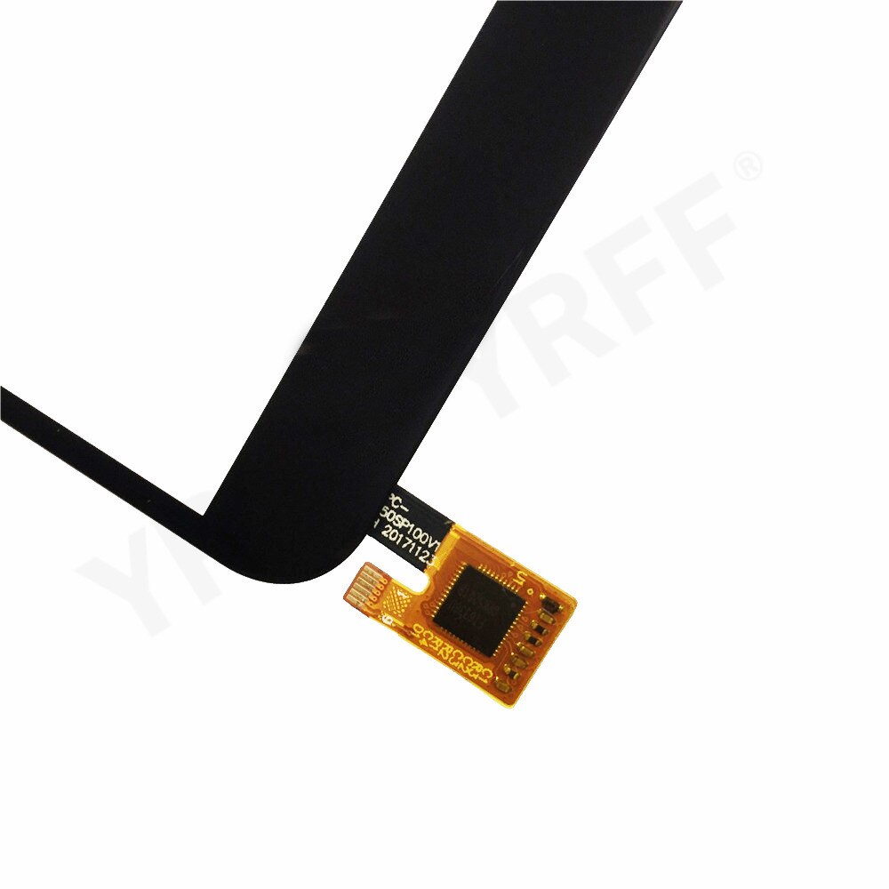 For Prestigio MUZE K3 LTE PSP3534 DUO Touch Screen For Prestigio Wize Q3 PSP3495 Muze V3 PSP3495duo Touch Screen Digitizer Panel