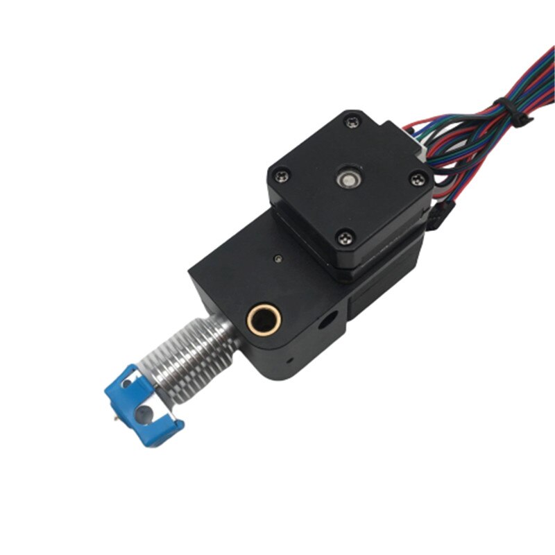 Funssor-extrusora BMG + V6 hotend, kit de montaje directo para impresora 3d DIY Ultimaker 2 BMG + V6 Ultimaker, actualización directa