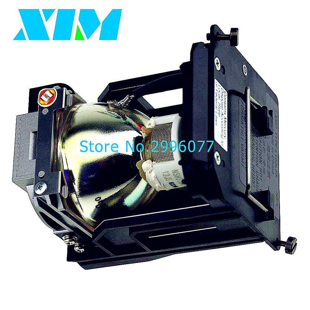 Projector Lamp with housing LT60LPK for LT200 LT220 LT240 LT245 LT260 LT265 HT1000 HT1100 LT60 WT600 NSH220