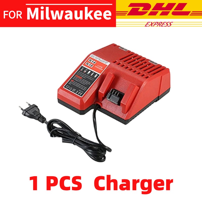 18V für Milwaukee m18 xc Ersatz-Lithium batterie 48-11-310 48-11-3100 48-11-3100 48-11-3100 48-11-22 400-22 400-20 411-22: other