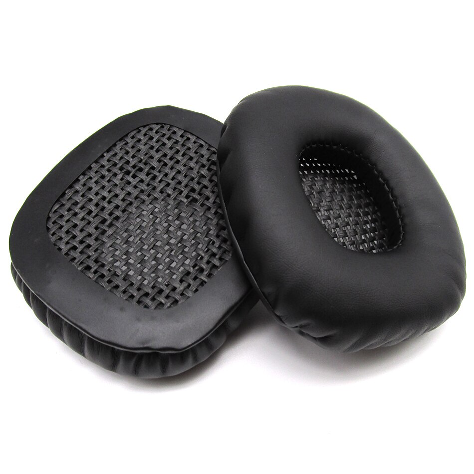 Replacement Earpad Cushions for Marshall Major i ii Headphones Replacement Repair Parts black brown white Bluetooth ear pads