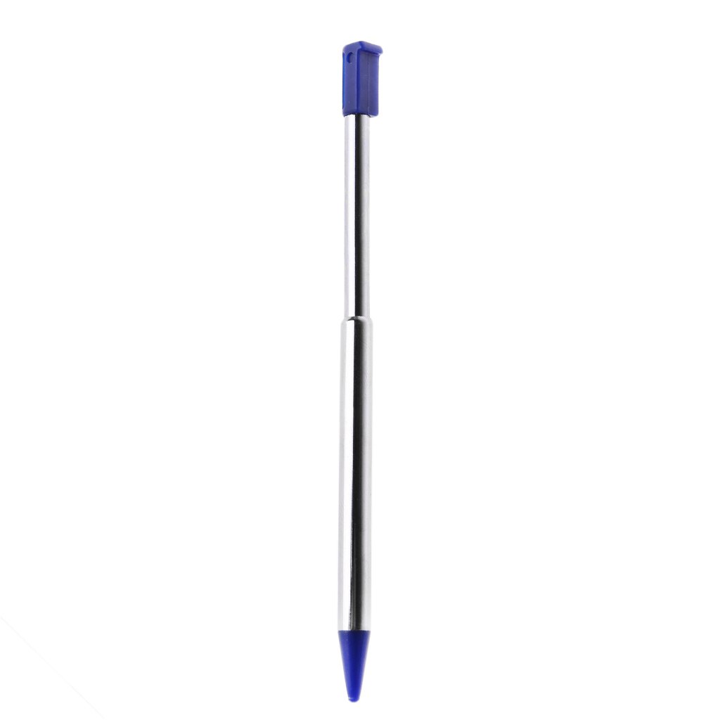 Korte Verstelbare Stylussen Pennen Voor Nin-Tendo 3DS Ds Uitschuifbare Stylus Touch-Pen Nin-Tendo 3DS Intrekbare stylus