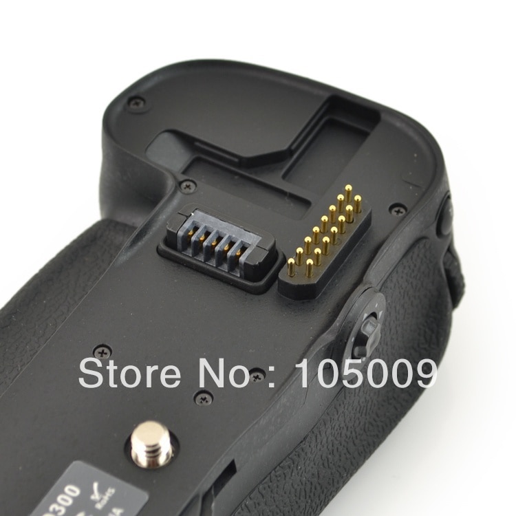 MB-D10 MBD10 Battery Grip hand pack for Nikon d300 d300s d700 DSLR camera