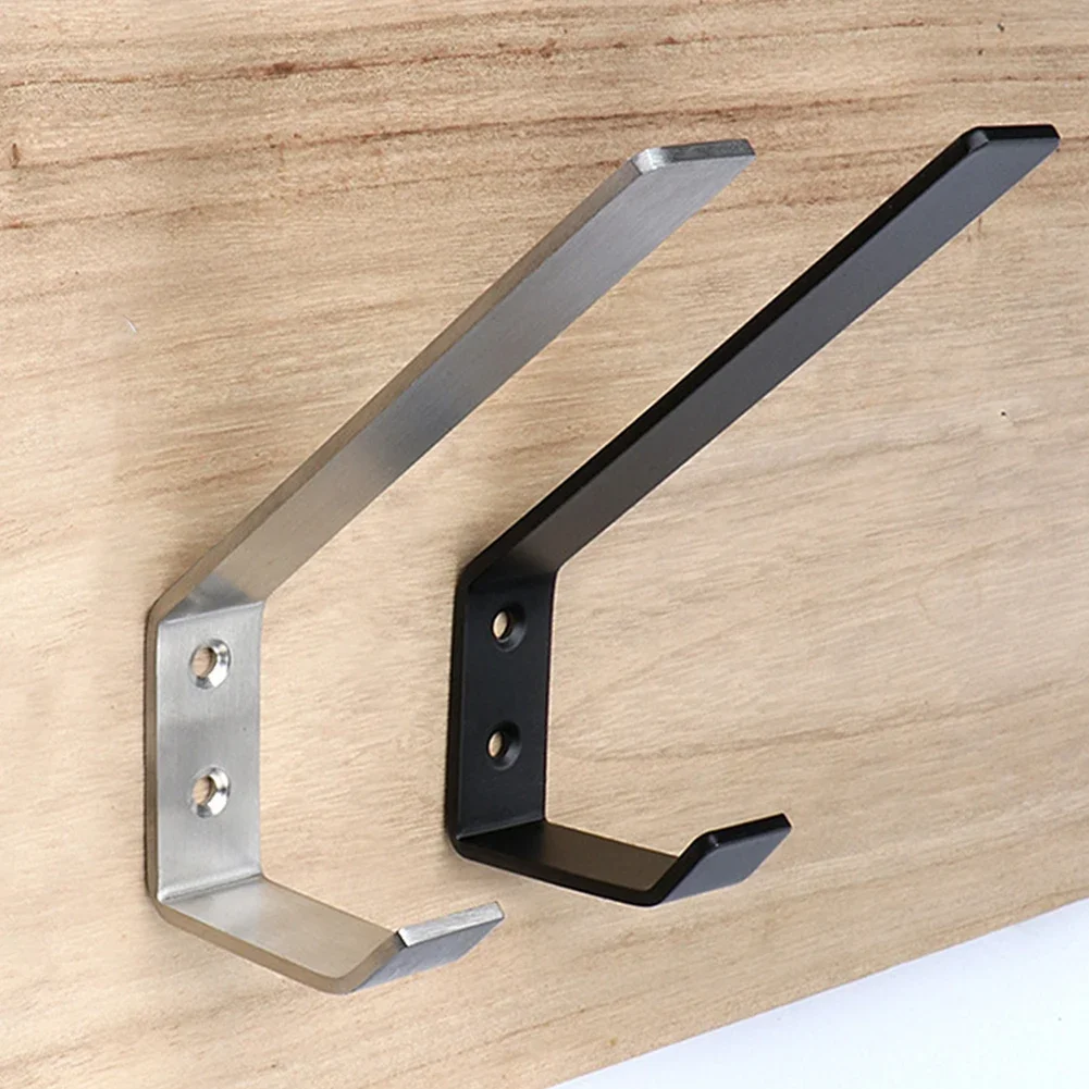 Motorrad Helm Wand Halterung Haken Racks Stahl Mehrzweck Haken Aufhänger Hause Gepäck Jacke Halter Küche Schrank Regal Haken