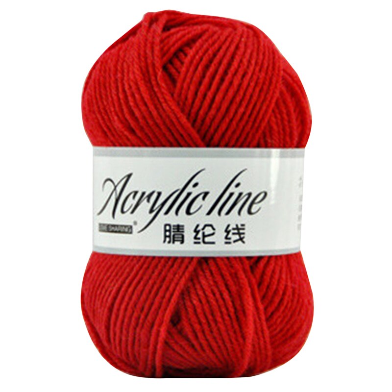 Rouleau de fil à tisser coloré de 28 mètres, 1 rouleau de fil tissé en Polyester doux, sac, tapis, bricolage, matériel tricoté à la main: 20
