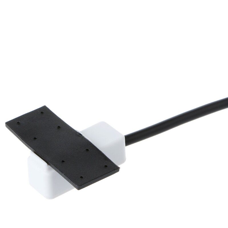 Non-contact Water Liquid Level Sensor Switch Detector for Pipe Tank DC5-12V NPN The output signal is NPN signal