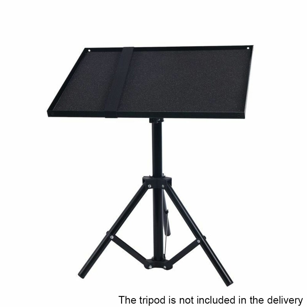 Modern Gimbal Adapter 1/4 Screw Bracket Thickened Stand Projector Tray Home Laptop Notebook Holder Monitors Tool