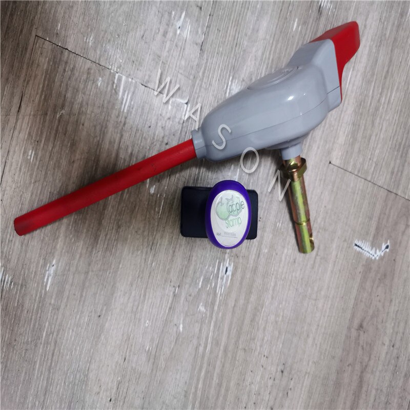 Excavator Spare Part Hydraulic Safety Pilot Lock for PC200-7-8 In High Qaulity