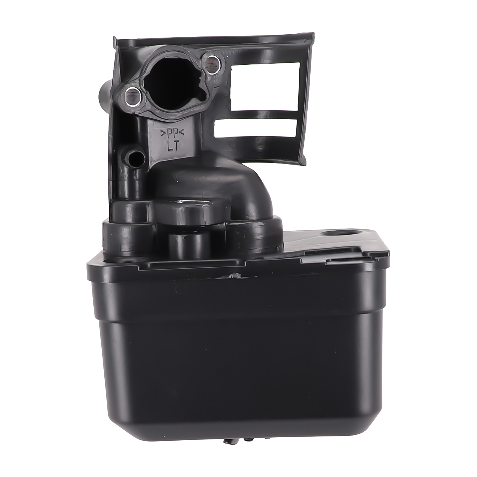 Limpiador de filtro de aire + caja de cubierta para GX140 para GX200 5.5HP 6.5HP accesorios de herramientas de motor de