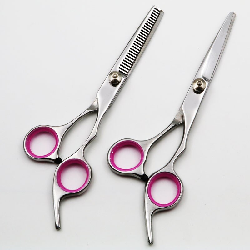 Japan Staal 6.0 Inch Professionele Kappers Schaar Haar Knippen Schaar Kapper Schaar Gereedschap Salon Haar Schaar Kapsel