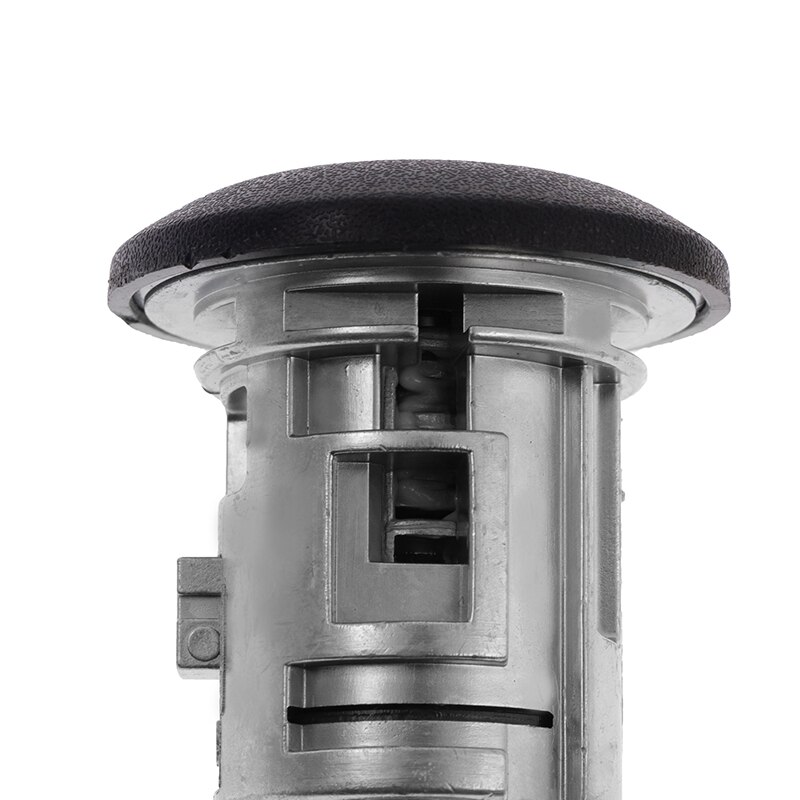 YC15V220K51BA Car Front Left Door Lock Barrel with 2 Keys for Ford Transit MK7 2006 MK6 2000-2006 YC15-V220K51BA 4060639