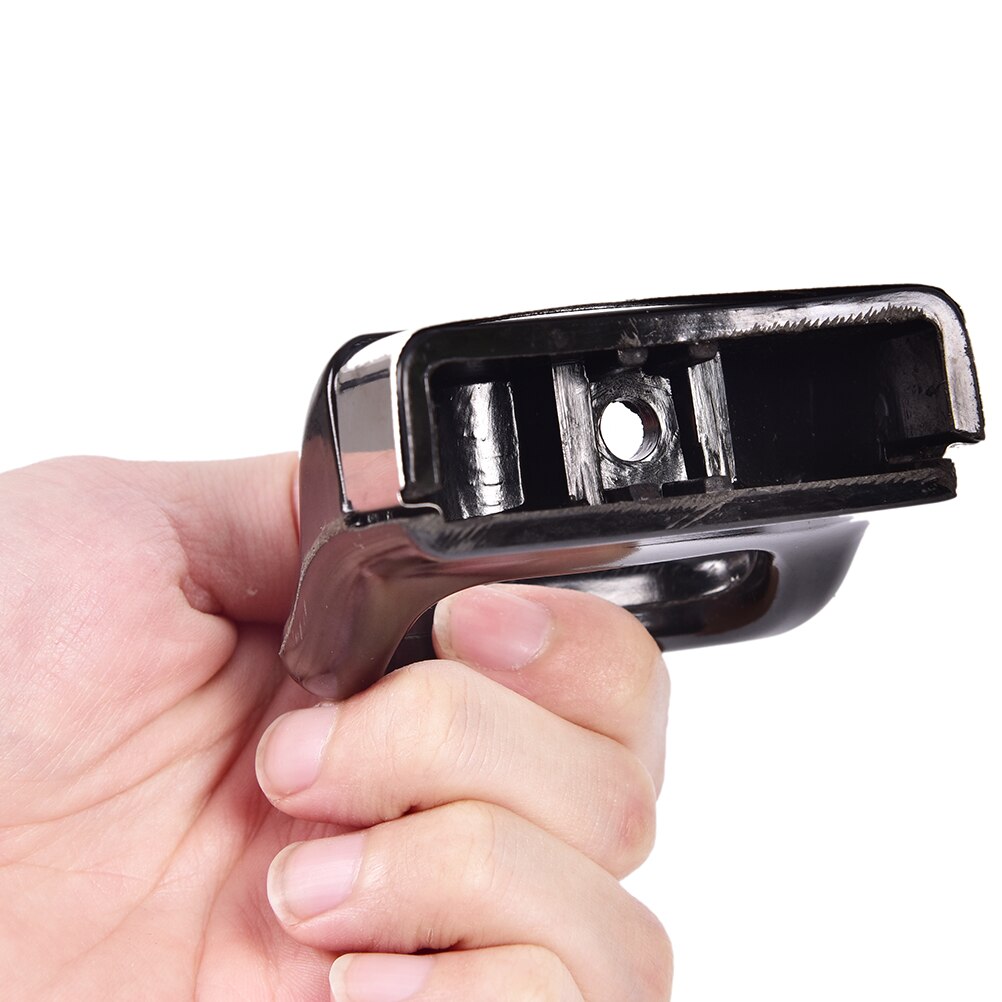 Pressure Cooker Handle With Screw Kitchen Cooker Side Holder Pot Handle Grip Steamer Pot Hand Grip Black 60mm Brand