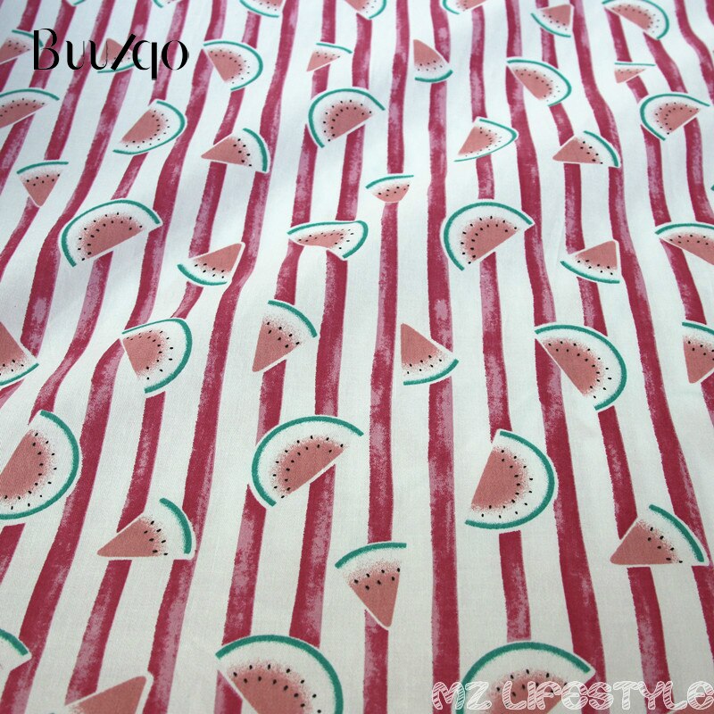 100% cotton twill Fabric Cotton Patchwork Tissue Cloth Of Handmade DIY Quilting Sewing Baby&Children Sheets Dress Material