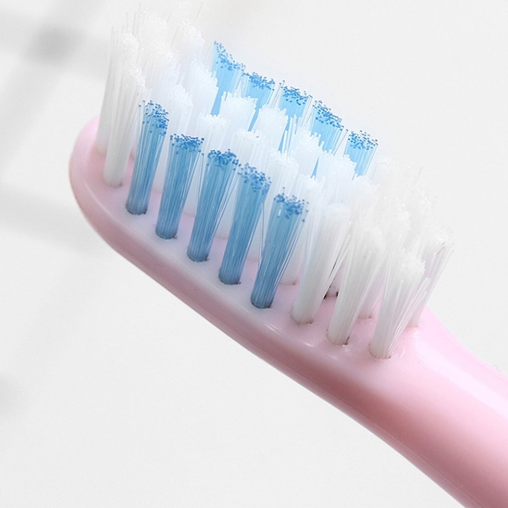 Electric Toothbrush Adult Household Intelligent Ultrasonic Waterproof Soft Fur Toothbrush Waterproof