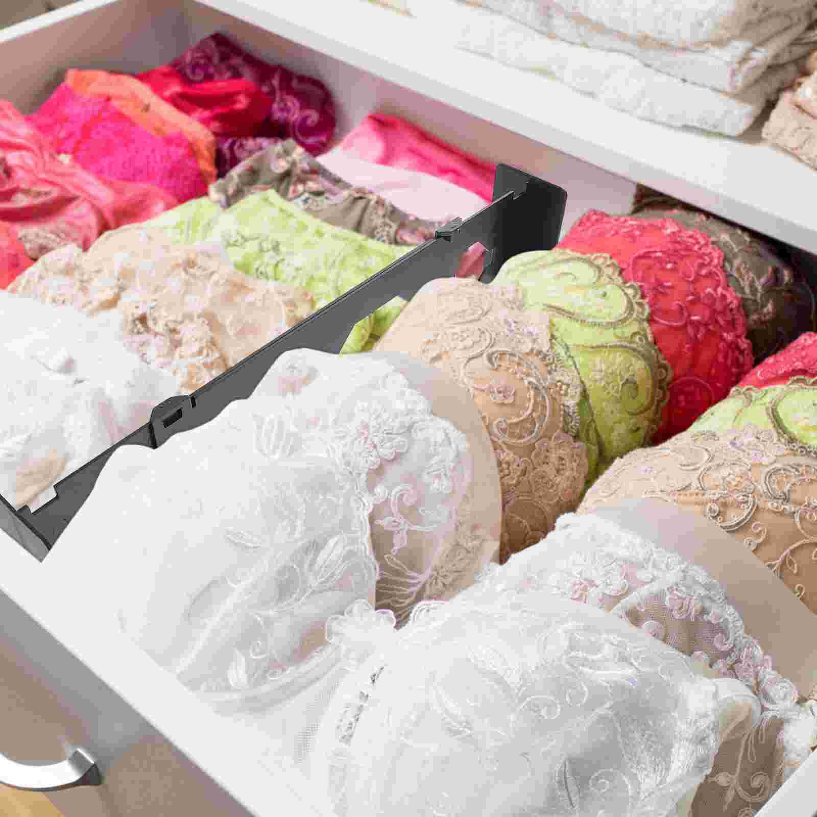 Drawer Divider Sorting Board Drawer Organization Drawer Organizer Home Partition for Home Living Room