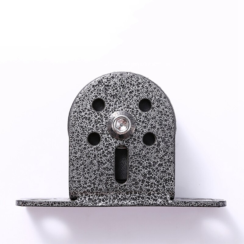 Dempingswiel diep u-groef wiel wiellager staalkabel katrol sportschool fitness accessoires