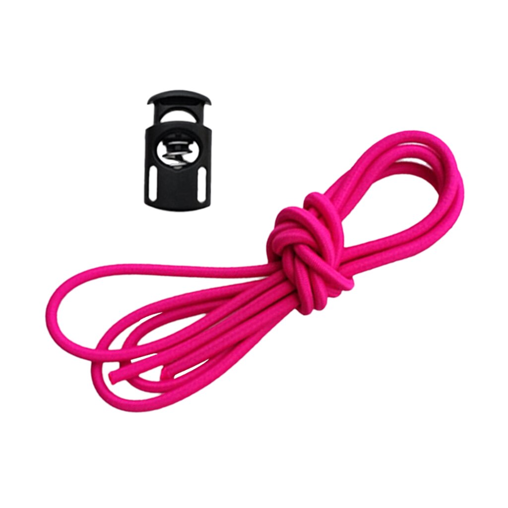 10 Pcs Vervanging Verstelbare Elastische Zwembril/Duikbril Strap Hals Lanyard Met Cord Lock Stopper