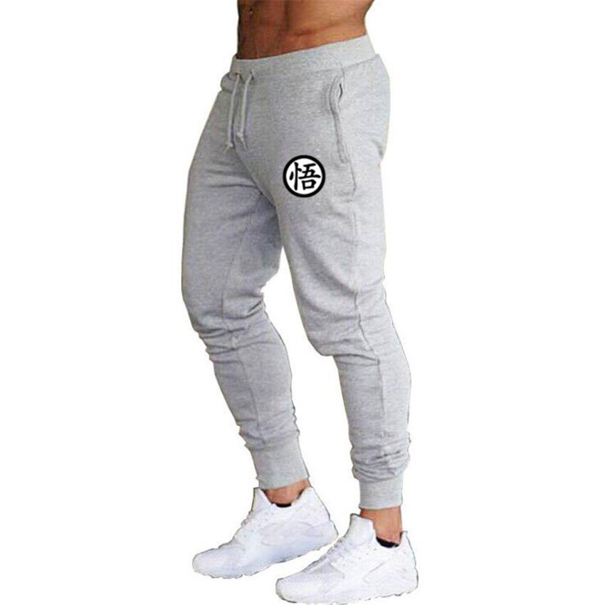 Mens Pantaloni Pantaloni Casual Pantaloni Degli Uomini di Fitness Abbigliamento Sportivo Tuta Gonne E Pantaloni Skinny Pantaloni Della Tuta Pantaloni Neri Palestre Jogger Pantaloni Pista