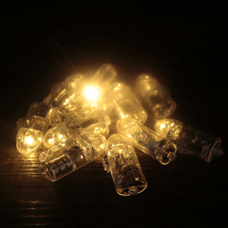 10 stücke Hochzeit Dekoration Weiß Runde Chinesische Laterne Geburtstag Dekoration Lieferungen Papier Lampe Laternen Party Decor: warm white  10pcs