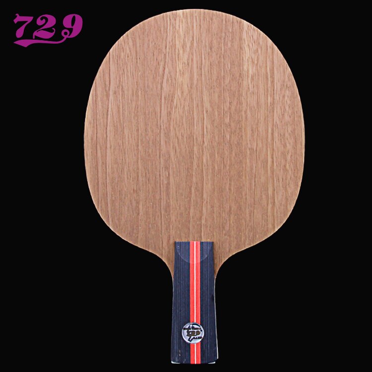 Ritc 729 Friendship Z1 Table Tennis Racket Ping Pong Blade Bat