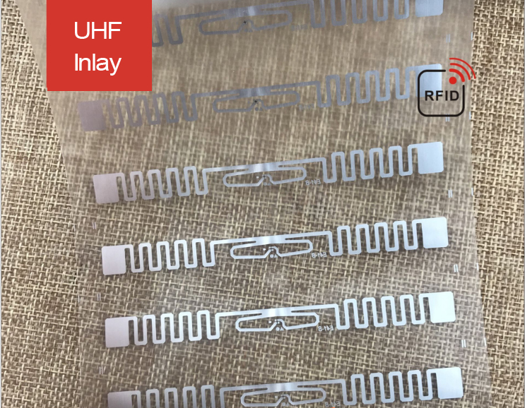 Induction Label 10pcs UHF dry inlay supply, intelligent induction ... – Vicedeal