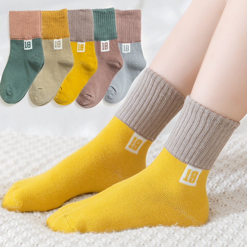 5Pcs Baby Socken Kind Kleinkind Socken Schuhe Hausschuhe Jungen Mädchen kinder Low Cut Socken Booties Kinder Infant Socken zubehör