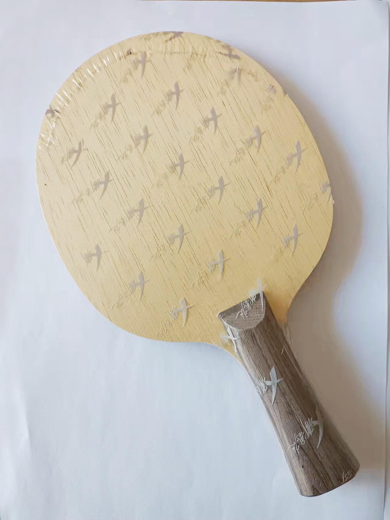 Original XIENT XVT TF-2 Shakehand-FL Table Tennis Blade PingPong Racket