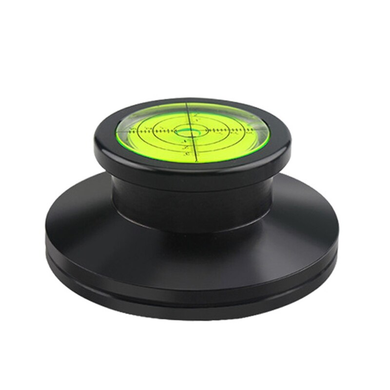 Aluminum Alloy LP Vinyl Record Stabilizer Q39D