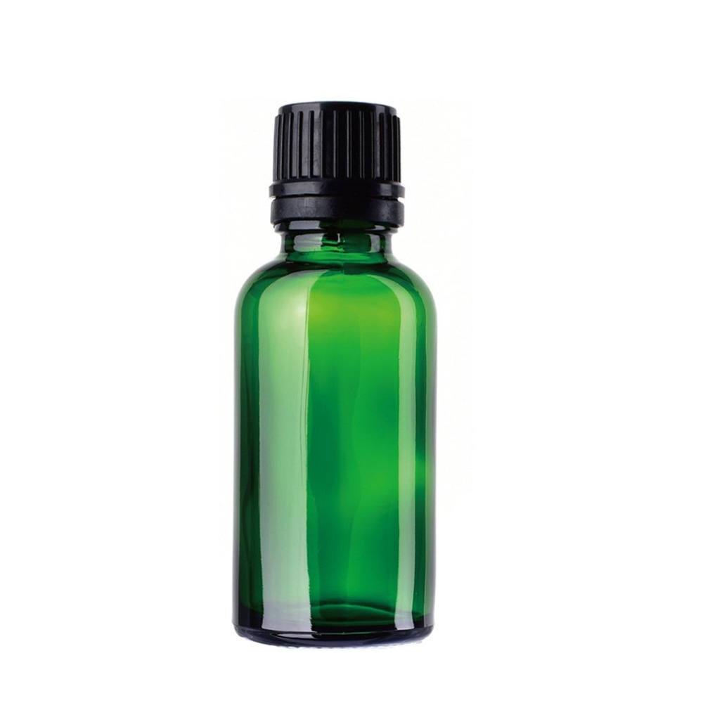 Travel Containers Portable Packaging Glass Bottles Beauty Cosmetic Bottles Bottles Refillable