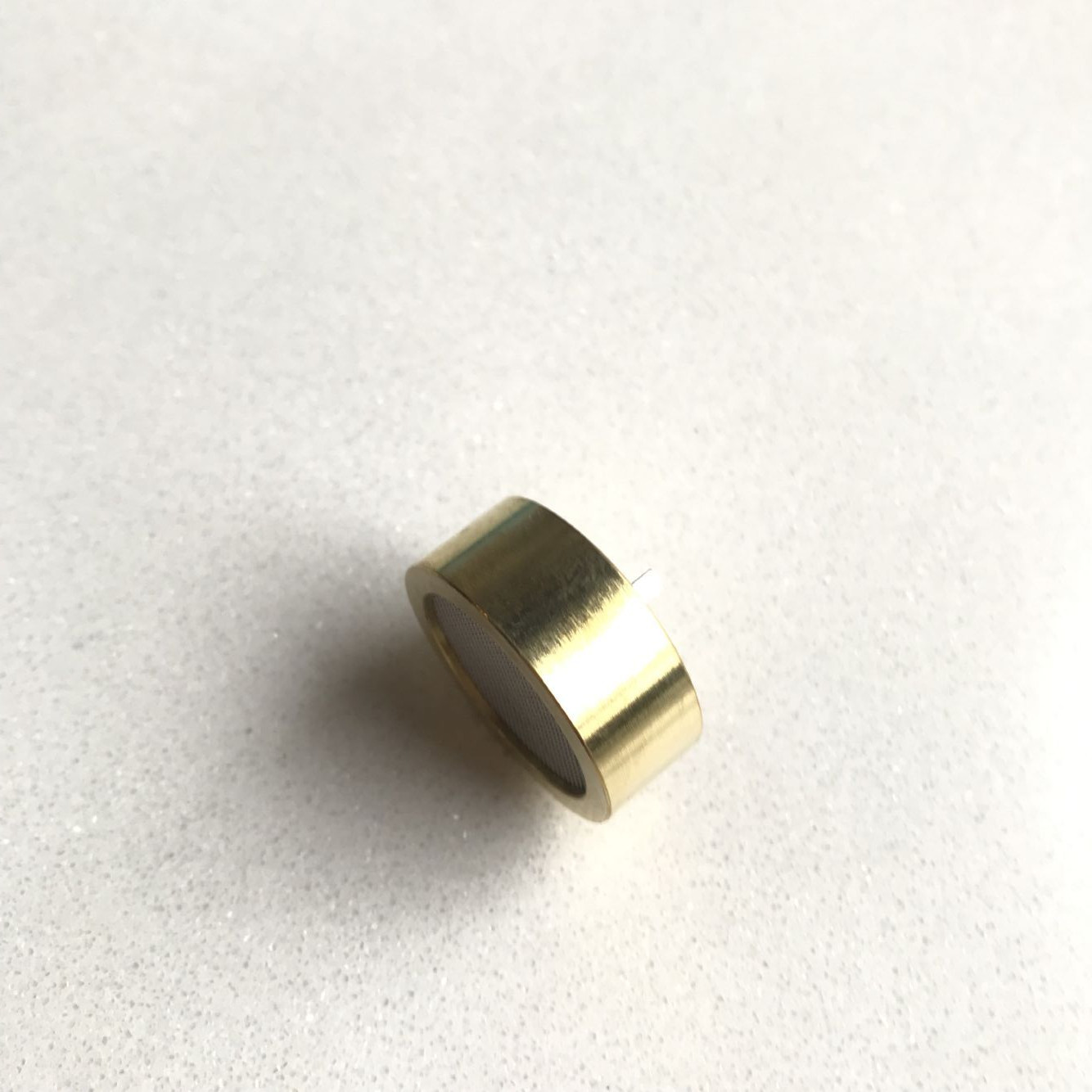 1PCS 26mm Diaphragm Condenser MIC Capsule Microphone Cartridge Electret Cardioid