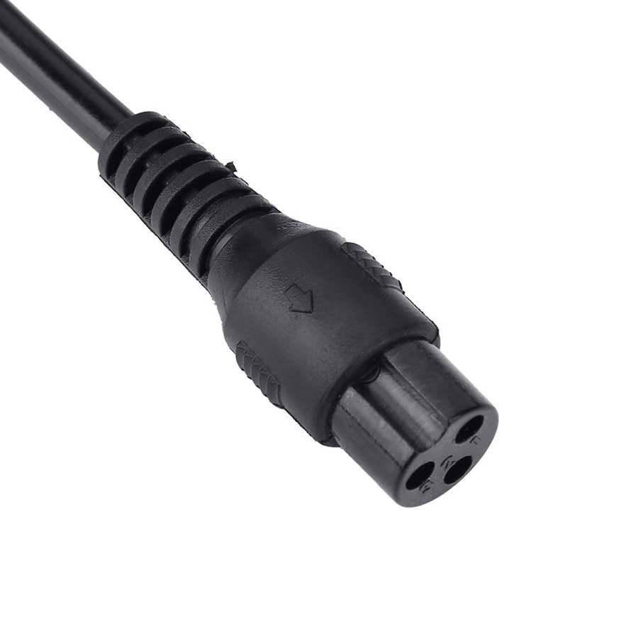 Cargador de batería de bicicleta eléctrica, 36V, 48V, 1,8a, accesorios para bicicleta eléctrica, seguridad ZH