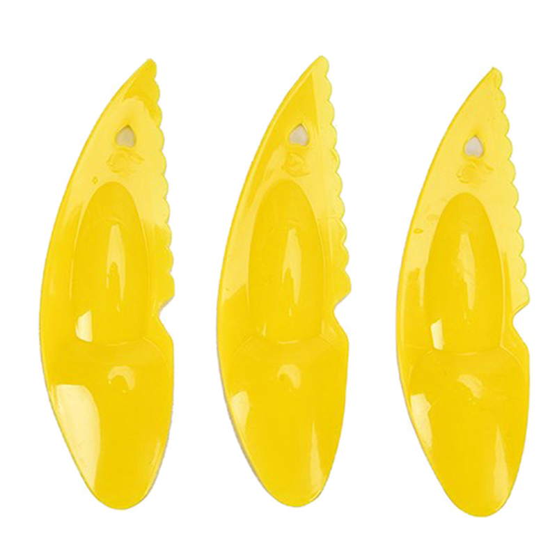 3 stk/sett kiwi skje plast kiwi grav øse frukt kniv skjærer skreller kutter 2 i 1 frukt kniv kiwi skje kjøkken tilbehør