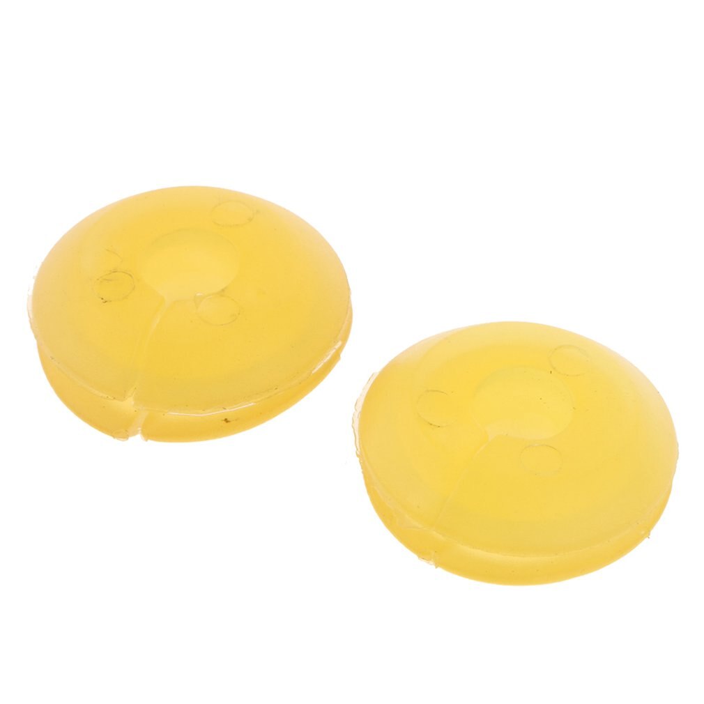 2 peças capa trava prop haste de dobradiça porca grommet w700510s300 para substituição acessório para veículo fixação do carro