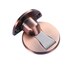Magneet Deur Stopt Magnetische Deur Stopper Non-Punch Zes Kleuren Beschikbaar Deur Holder Verborgen Doorstop Forniture Deur Hardware: A