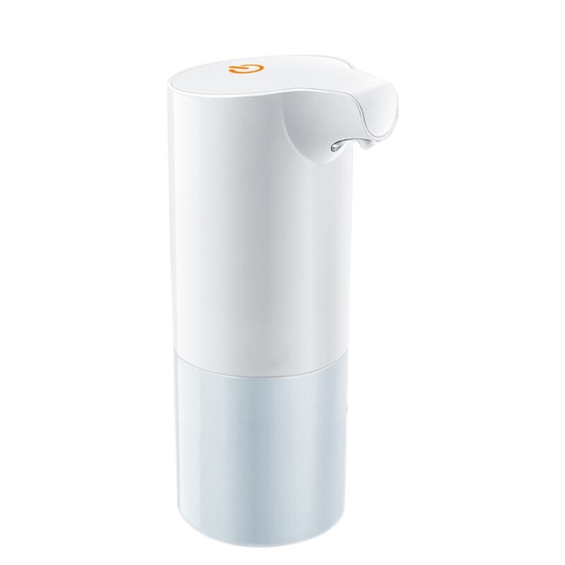 Automatic Foam Soap Dispenser Pressless Foaming 300ML Sensor Hands-Free Automatic Soap Pump for Bathroom Kitchen: Default Title