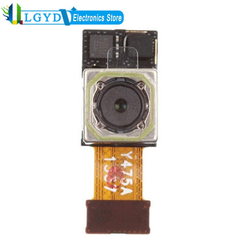 Achteruitrijcamera/Back Camera Vervanging Voor Google Nexus 5 / D820 / D821 Telefoon Camera Repareren Onderdelen