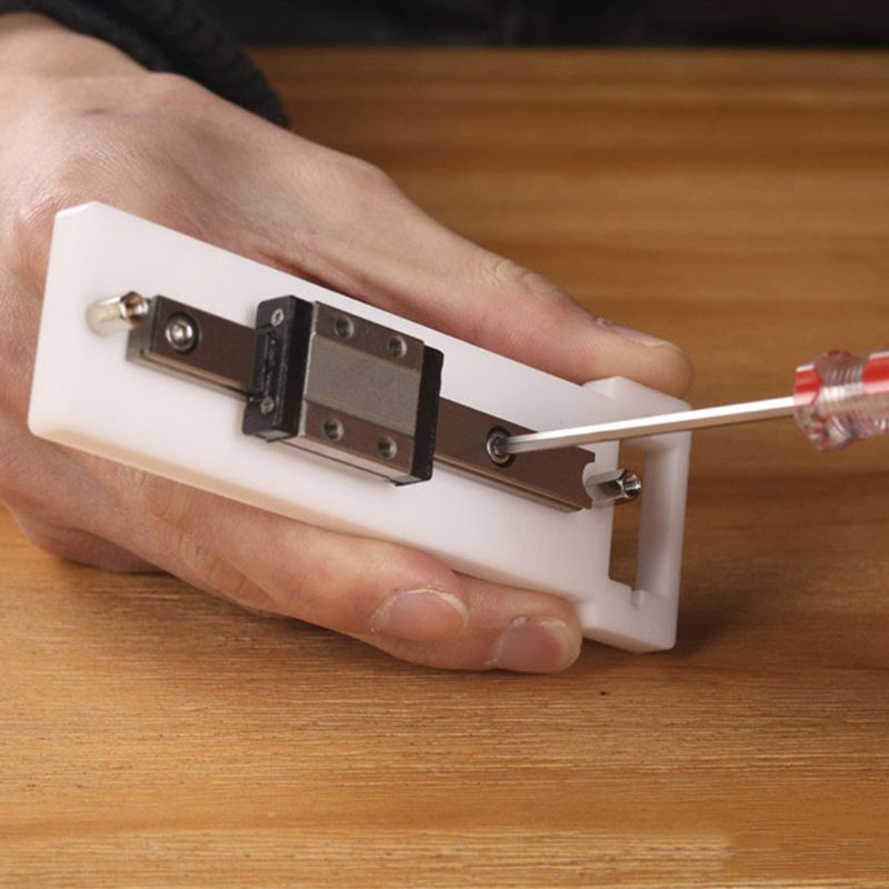 Draw Module Kit Set For Eleksmaker EleksLaser Engraving Machine Components Drawing Handwriting Simulation Adaptation