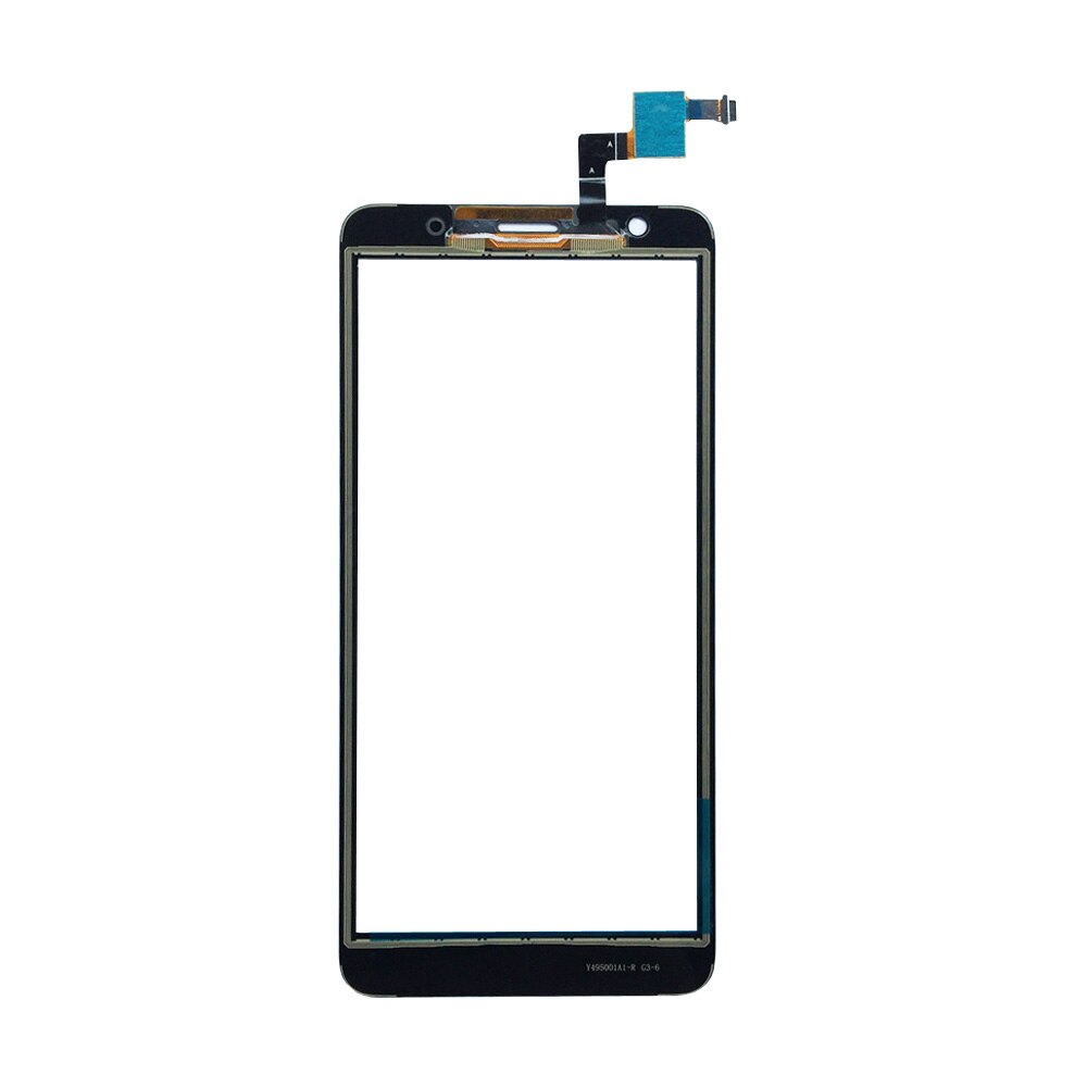 For ZTE Blade A3 Lite / A3 Touch Screens For ZTE Blade L8 Touch Digitizer Panel Lens Sensor Phone Repair Parts
