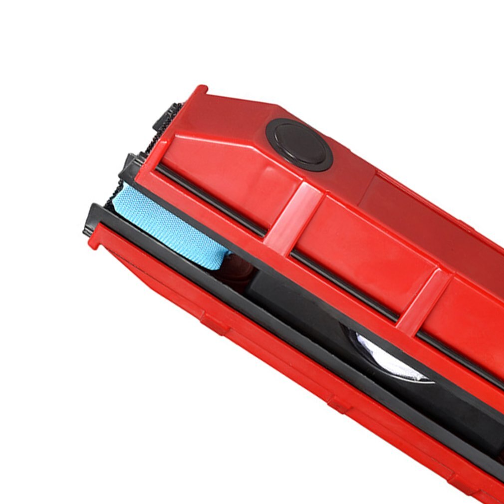 Glass Cleaner Window Cleaner Double-Sided Magnetic Glass Cleaner Artifact Big Suction High-Rise Glass Window Cleaner