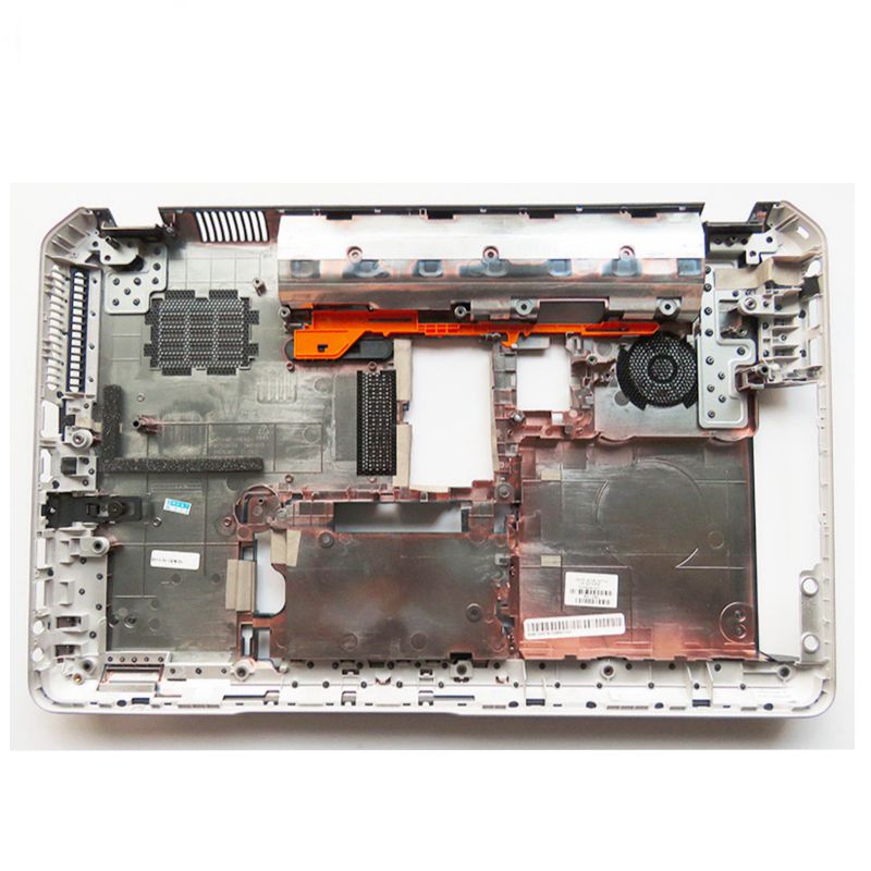 laptop Bottom case cover For HP Pavilion Envy DV6-7000 DV6-7100 DV6-7200 DV6-7300 682051-001 707924-001 replace shell