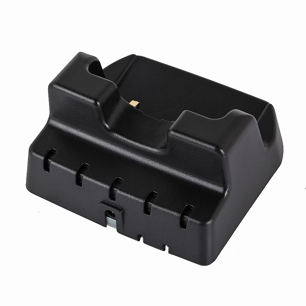 YAESU-cargador de escritorio de FNB-V94, FNB-V83 Ni-MH ni-cd para Radios estándar Yaesu/Vertex, FNB-V57, VX-120, VX-210, FT-270