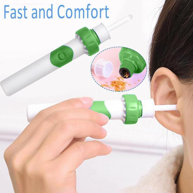 Dla dzieci patyczek robić uszu z światło na kierownicę L8E9